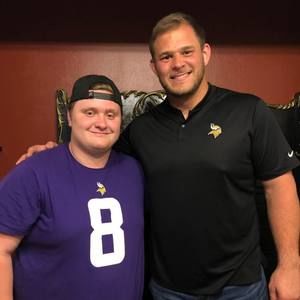 Meet your Posher, Brad